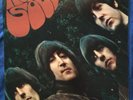 The Beatles Rubber Soul Original Master Recording