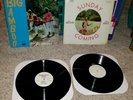 Orig 1970 ALTON ELLIS Sunday Coming Shrink LP JAMAICAN COXSONE CSL 8023 reggae +