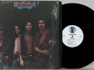 EAGLES ? DESPERADO ? EX/NM 1973 Asylum Monarch C/C textured cvr in shrink outlaw