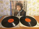Bob Dylan - Blonde on Blonde - Double Vinyl / Record CBS 1966 First Press