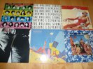 The Rolling Stones - 6 LP´s (Sticky Fingers, Some Girls, Sucking In The 70´s...)