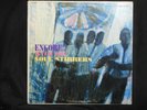 SAR LPM-504 Encore With THE SOUL STIRRERS  Mono LP