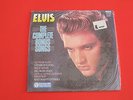 Elvis Presley The Complete Bonus Songs Germany 2LP Set RCA NL 89115 SEALED 