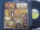 FAMILY - Music In A Dolls House LP - 1968 Reprise MONO tricolour label