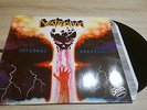 Destruction - Infernal Overkill LP