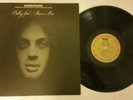 Billy Joel ?– Piano Man Quadraphonic EX