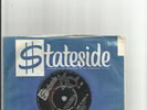 RARE MIRACLES SINGLE ON STATESIDE 