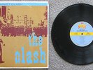 THE CLASH - BLACK MARKET CLASH - 10