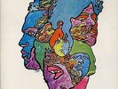 LOVE forever changes UK 1976 EX+  LP