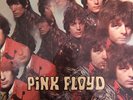Pink Floyd - The Piper At The Gates Of Dawn UK VINYL LP - SCX 6157 VG+/VG+