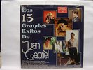 JUAN GABRIEL 