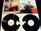 Elton John Songs From The West Coast 2X LP  like Captain Fantastic not promo