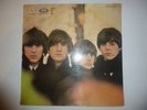 The Beatles ?– 'Beatles For Sale' 12