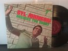 Syl Johnson DRESSES TOO SHORT Twinight LPS 1001 1968 Rare Soul LP VG+++/NM
