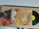 ROLLING STONES “GOAT’S HEAD SOUP” ORIGINAL UK 1ST PRESS VINYL LP EXCELLENT