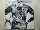 LP Vinyl Now Jazz Ramwong A. Mangelsdorff Quintet in Asia CBS 62398A  + Tension