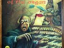 Spooky Horror LP   PHANTOM OF THE ORGAN   ELECTRIC LEMON ’73 orig   NICE