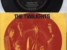 THE TWILIGHTS   Rare 1967 Aust Only 7