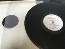 Depeche Mode Never Let Me Down Again (Split Mix) UK Promo (12 BONG 14)