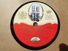 CORONATION SERVICE OF QUEEN ELIZABETH II 4 x 12