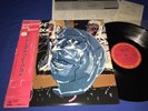 HERBIE HANCOCK  SOUND SYSTEM JAPAN 1ST PRESS OBI STUNNING ARCHIVE VINYL LP NM/M-