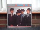 THE KINKS 'KINDA KINKS' LP PYE NPL 18112 ORIGINAL MONO 1965