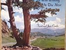 Rare Ohio Rockabilly Gospel LP   Forest & Jean Combs   Jewel  HEAR 