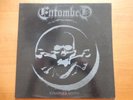 ENTOMBED - STRANGER AEONS - UK VINYL EP 12