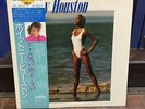 Whitney Houston SAME Japan LP w/OBI