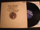 ZZ TOP - First Album - 1971 London Vinyl 12'' Lp./ VG+/ Blues Rock AOR