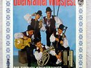 LP / OBERKRAINER VOLKSFEST / DIE FIDELEN OBERKRAINER / BORIS FRANK / RARITÄT /