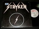 STRYKEN ?– ROCK ON / SURPRISE 1980s TEXAN CHRISTIAN HEAVY METAL 12