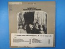 Vintage Bob Dylan*JOHN WESLEY HARDING* COLUMBIA CL 2804 Vinyl  LP