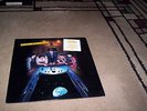 WINGS BACK TO THE EGG SEALED LP PAUL McCARTNEY AND WINGS COLUMBIA 36057