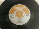 Timebox - Beggin'/A Woman That's Waiting. (U.K.1968)