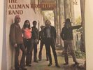 The Allman Brothers Band by The Allman Brothers Band 1969 Vinyl ATCO Records