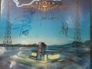 Journey Raised On Radio Vinyl LP