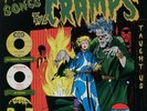 Various - FINAL SONGS THE CRAMPS TAUGHT US Volume 7 LP