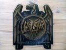 Slayer Seasons In The Abyss LTD Cut-to-Shape 7'' EP Picture Disc Rare