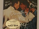 David BOWIE / Mick jagger DANCING IN THE STREET 45T