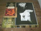 My dying bride as the flower withers 1st press LP