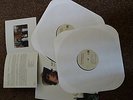 Arthur Russell - Love is Overtaking Me 2 x Vinyl LP 2008 Ltd Record Store Day