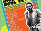 Nigeria Soul Fever: Afro Funk, Disco and Boogie: West African Disco Mayhem  by V