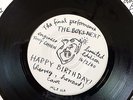 The Boys Next Door Happy Birthday NICK CAVE BIRTHDAY PARTY