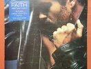 GEORGE MICHAEL-FAITH YUGOSLAVIAN LP 1988 EX/NM ORIGINAL INNER SLEEVE&LYRIC SHEET
