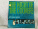 Freddie Hubbard ?– The Night Of The Cookers  BLP 4208   VAN GELDER   EAR  P   LP