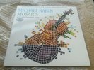 SP 8506 MICHAEL RABIN MOSAICS LEON POMMERS CAPITOL HI FIDELITY VINYL LP 180G