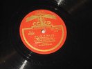 Sergei Prokofiev Peter & Wolf GOLOVANOV 4x78 RPM 1st. 1947 APRELEVKA Scarce
