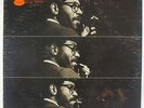 Joe Henderson - Mode For Joe LP - Blue Note - BST 84227 Stereo