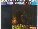 Dave Hamilton - Blue Vibrations LP - Workshop DG VG++